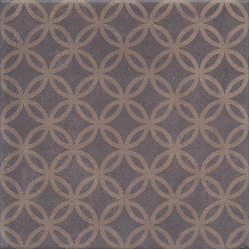 Карнаби-стрит орнамент 20х20 