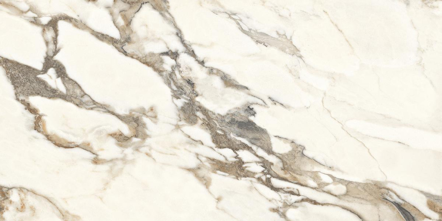 Calacatta Carve Керамогранит 60х120 Карвинг 