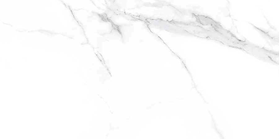 Blondi Плитка настенная белый 25х50 