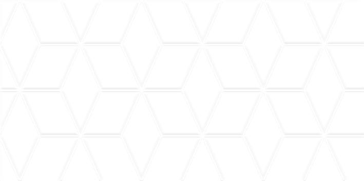 Tabu Плитка настенная белый рельеф 30х60 