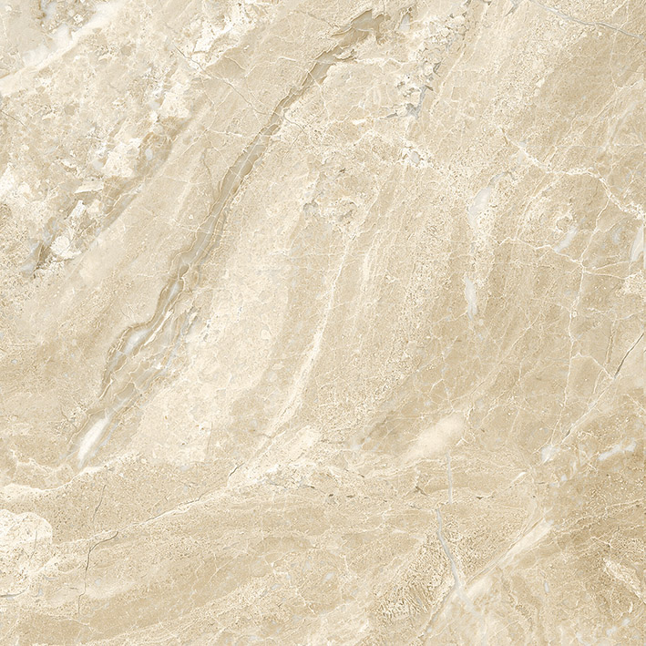 Irida Керамогранит бежевый обрезной 60х60 