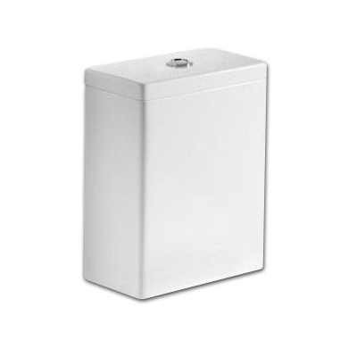 бачок ELEMENT 3 / 6л   ( бел ) 