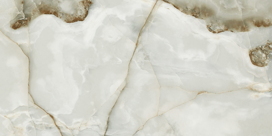 Musica Green Керамогранит 60x120 Полированный 