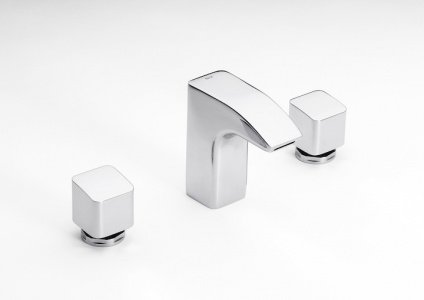 смеситель THESIS на раковину  ( хром ) 