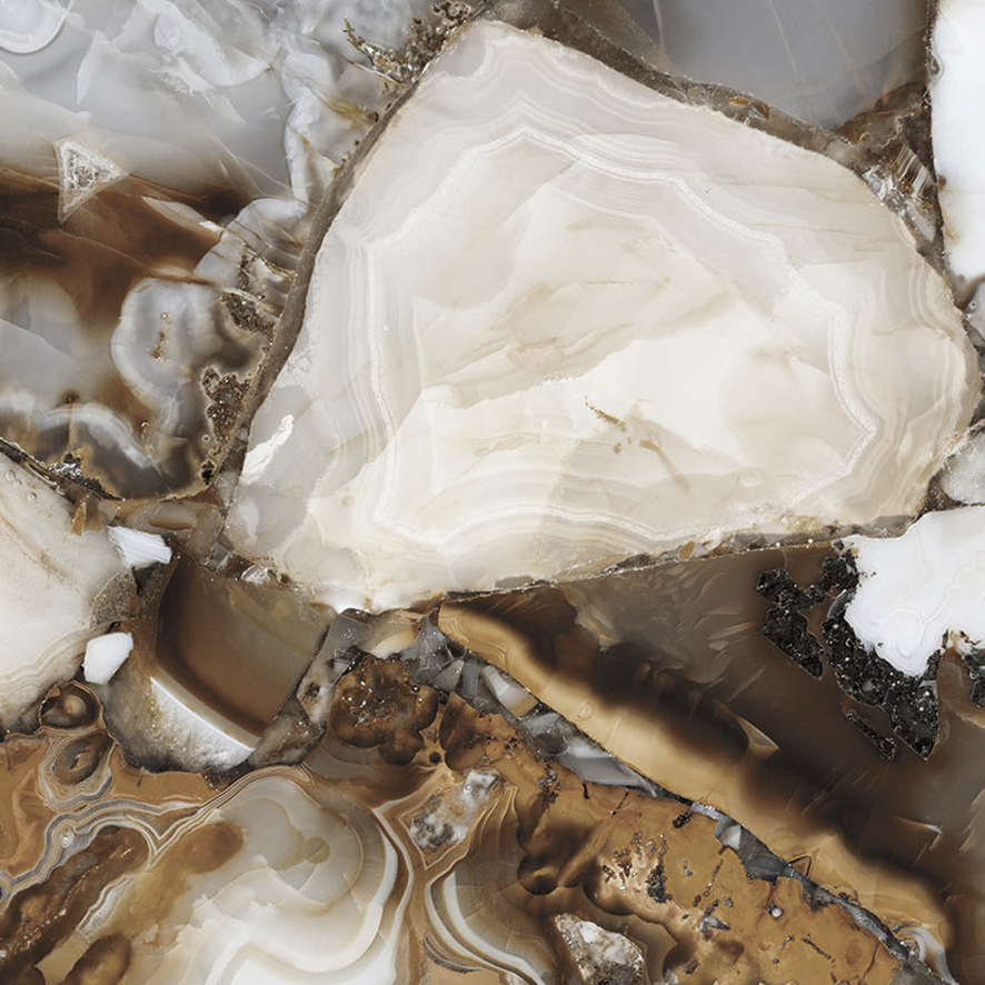 Sirius Gold Керамогранит 60x60 Полированный 