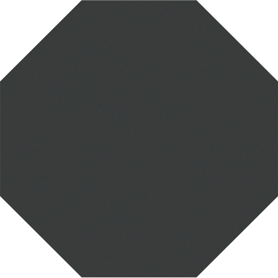 Агуста черный натуральный 24х24 