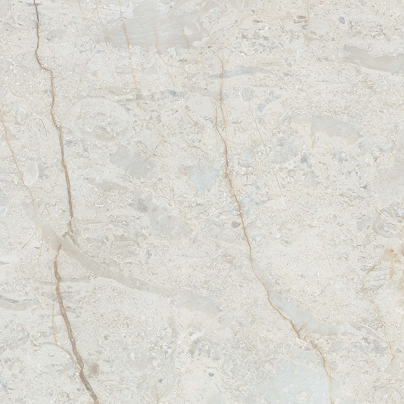 Verso Керамогранит кремовый 50х50 матовый 