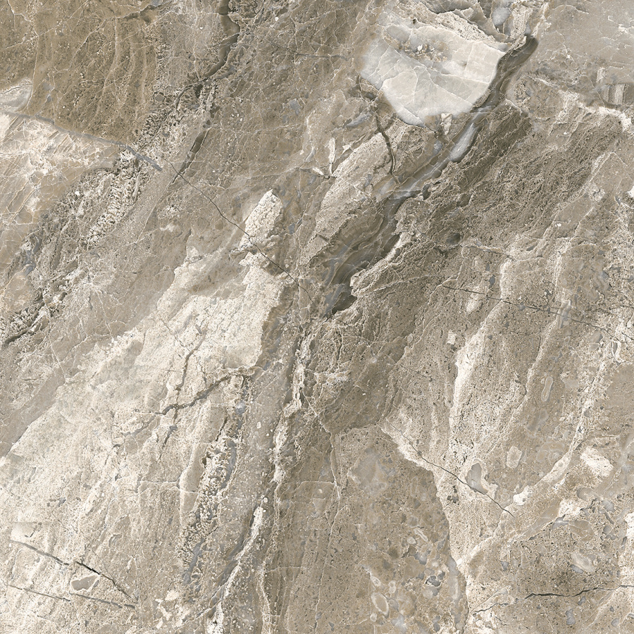 Irida Керамогранит серый обрезной 60х60 