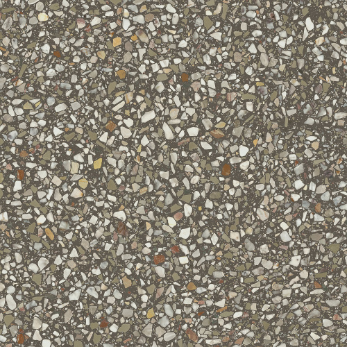 Бричиола коричневый лаппатированный обрезной 60х60