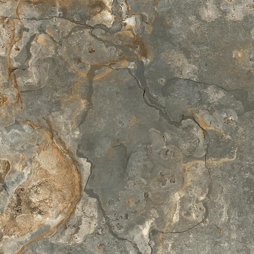 Oberon Green Керамогранит 60x60 Cтруктурный 