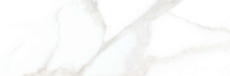 Cassiopea Плитка настенная белый 20х60 