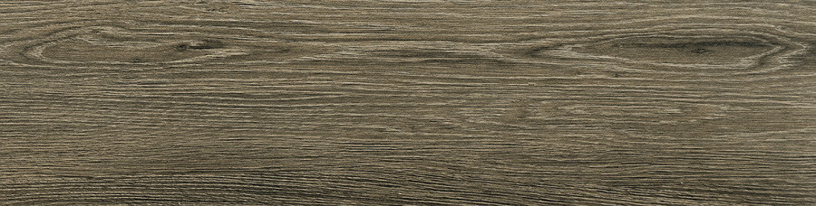 Oak Керамогранит тёмно-коричневый 15х60 
