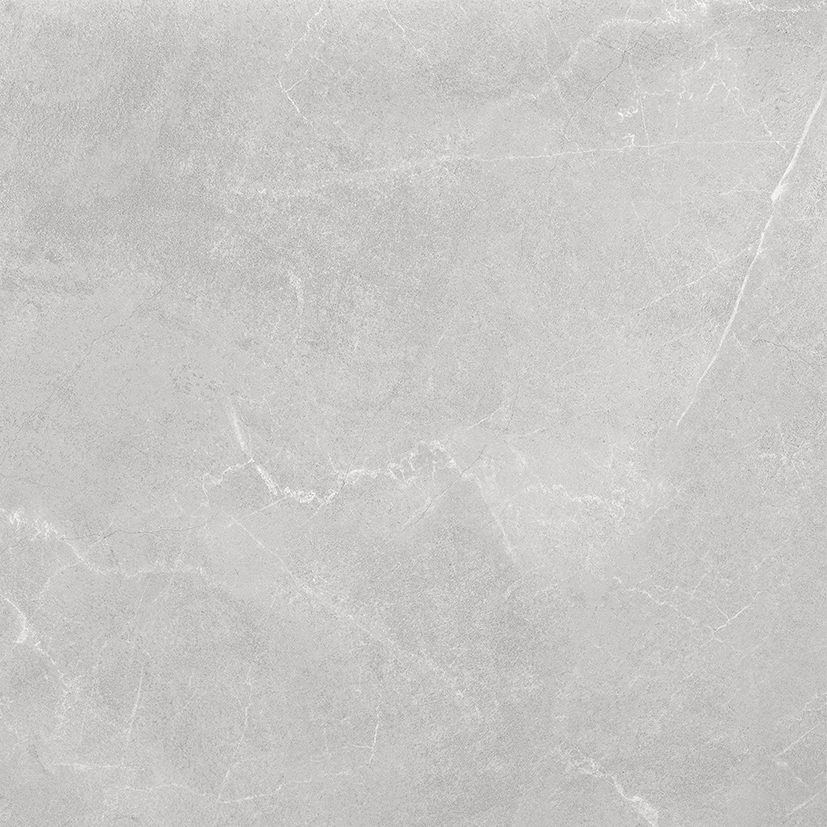 Flat Керамогранит серый 50х50 матовый 