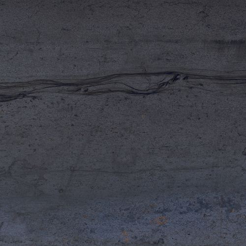 Cast Navy Керамогранит тёмно-синий 60x60 Полированный