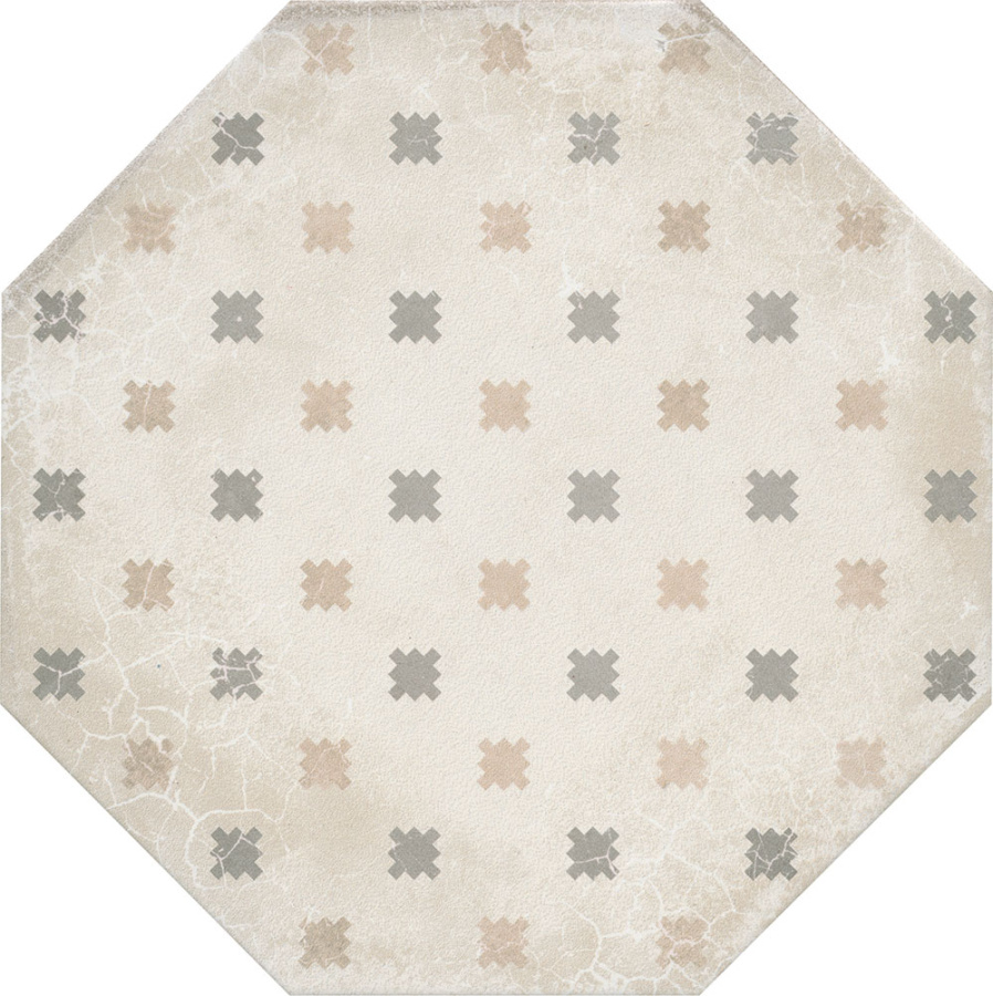 Пьяцетта матовый 24х24 