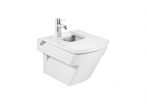 биде HALL подвесное  ( бел ) 