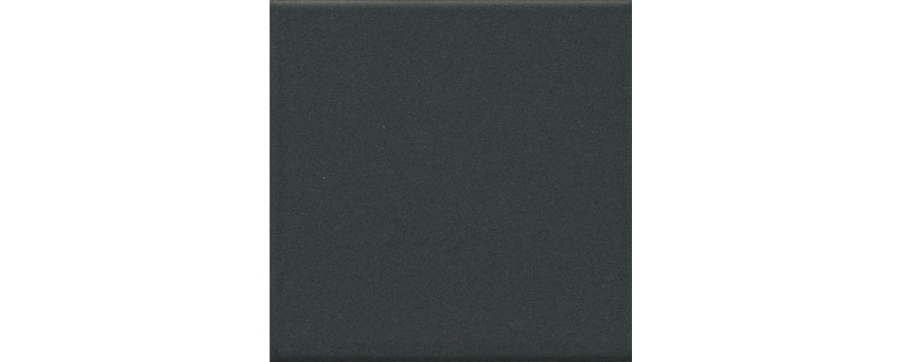 Агуста черный натуральный 9,8х9,8 