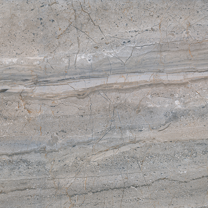 Moon Керамогранит серый 60х60 