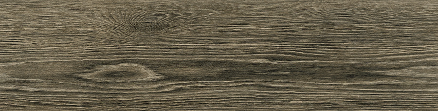 Oak Керамогранит тёмно-коричневый 15х60 