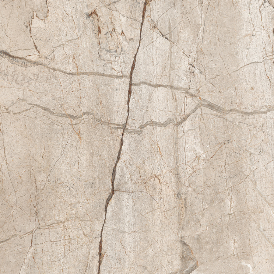 Pulsar Beige Керамогранит 80х80 Карвинг 