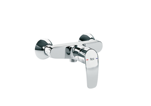 смеситель MONODIN N смеситель для душа,без аксессуаров  ( хром ) 