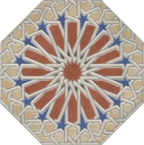 Декор Паласио 2  24х24