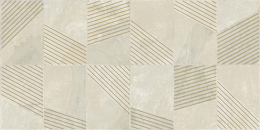 Arno Декор бежевый 30х60 