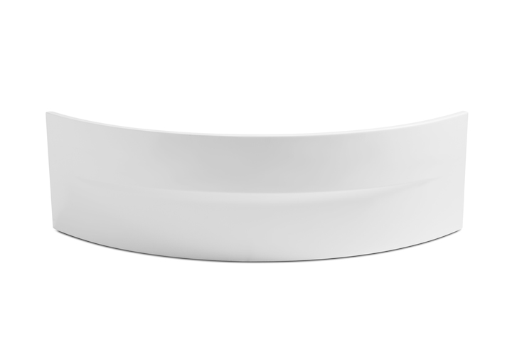 панель BALI 130 см  ( бел )  