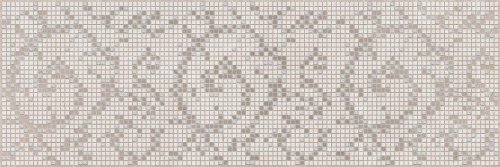 Elektra Roma Декор бежевый 20х60
