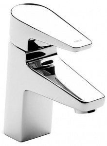 смеситель ESMAI раковина, с донным клапаном  ( хром ) 