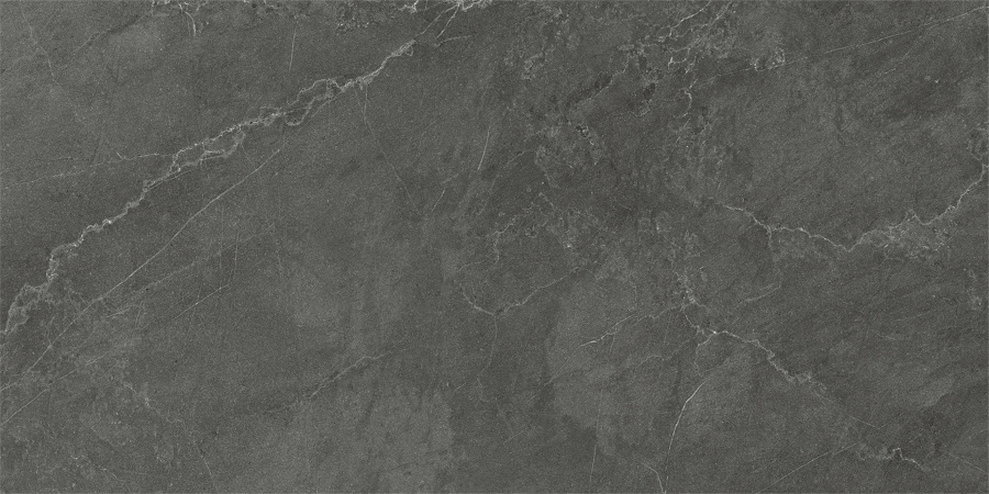 Leda Black Керамогранит 60x120 Карвинг 