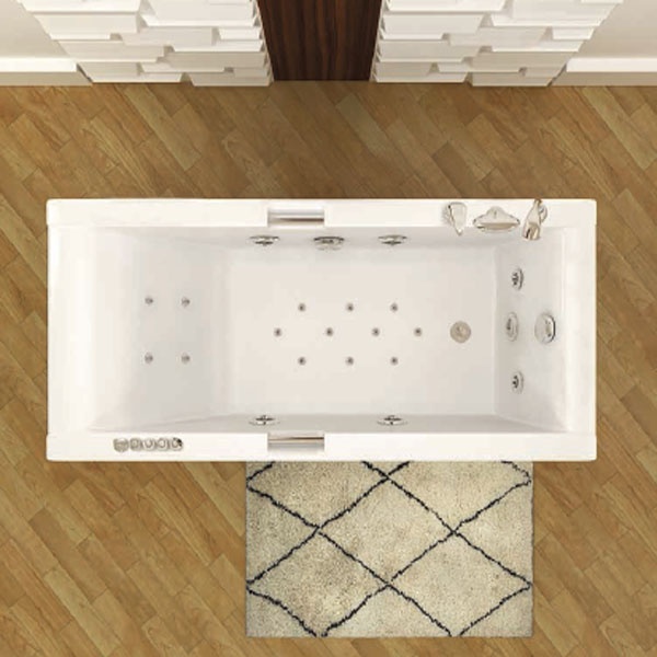 Ванна Александрия 1700*750*630 