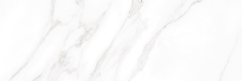 Camelot Плитка настенная белый 60125 20х60