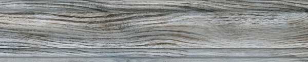 Плинтус Дувр серый  39,8х8 