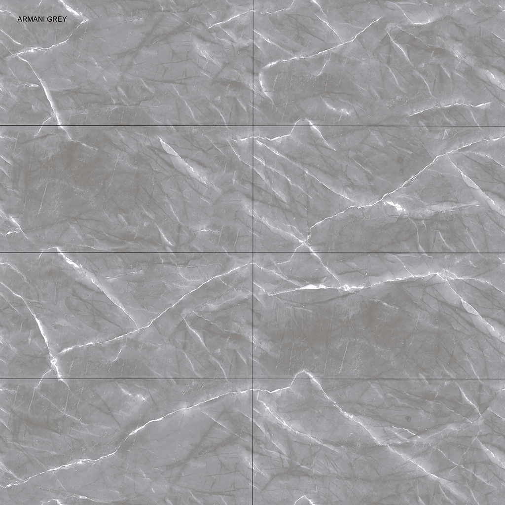 Керамогранит Armani Grey gloss 1200x600 