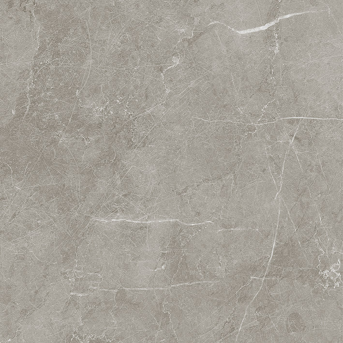 Scandy Керамогранит серый обрезной 60х60 