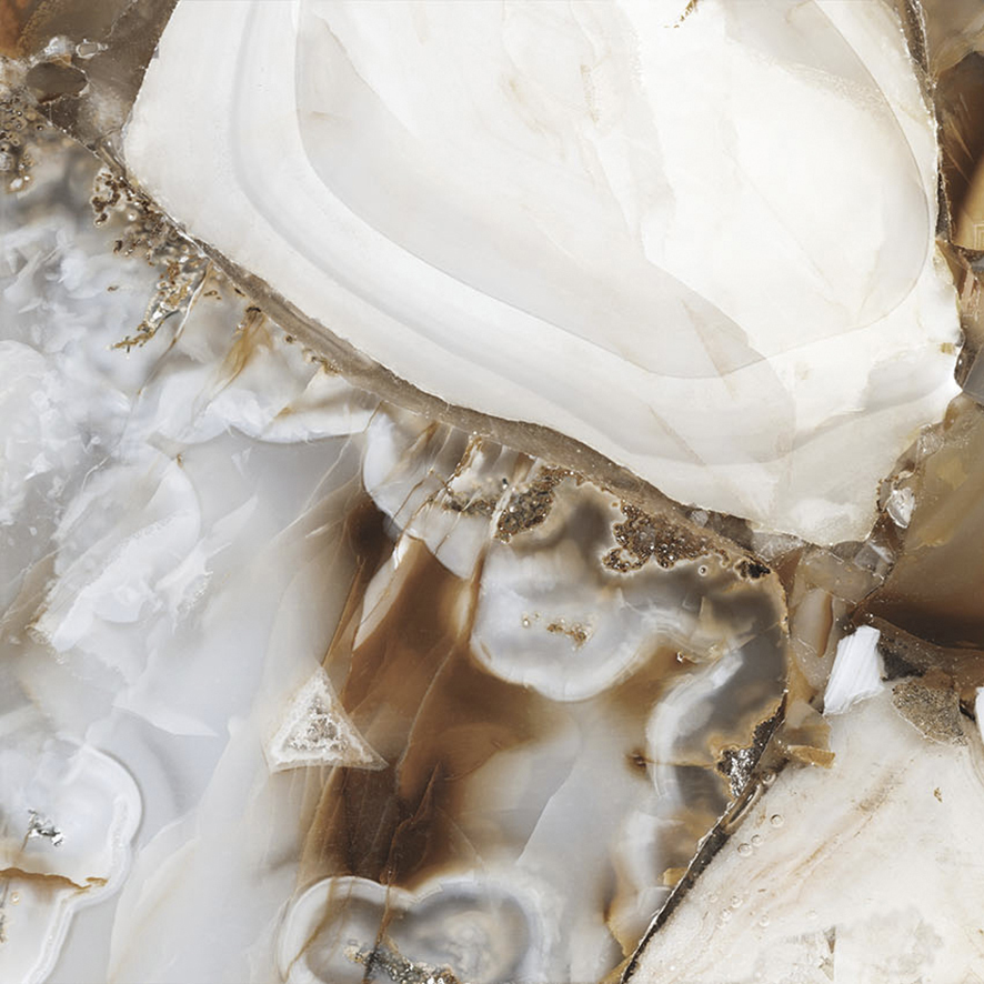 Sirius Gold Керамогранит 60x60 Полированный 