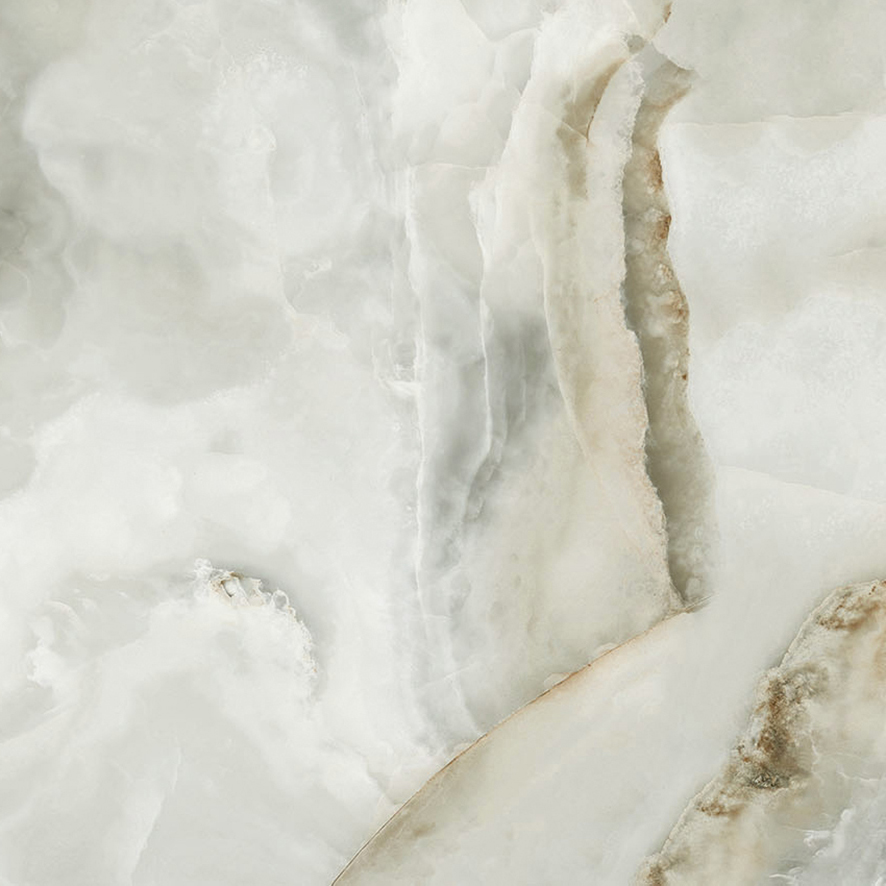 Musica Green Керамогранит 60x60 Полированный 