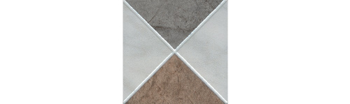 Вставка Каприччо матовый 7,7х7,7