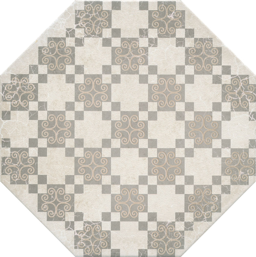 Пьяцетта матовый 24х24 