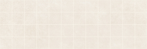 Alabama Декор мозаичный бежевый 20х60