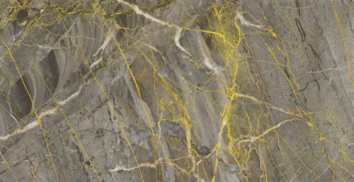 CORTEZ GOLD AZARIO Керамогранит 60x120 Carving (H18004008G)