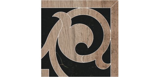 Угол Греппи наборный  15,5х15,5