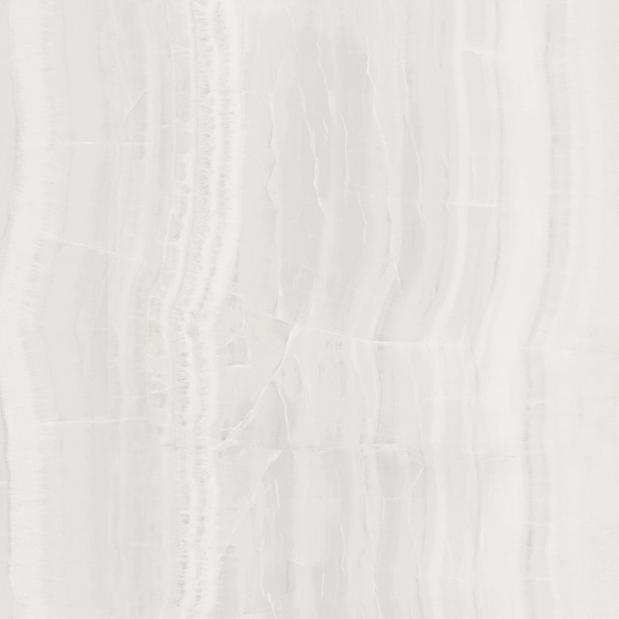 Контарини белый лаппатированный обрезной 30х30 