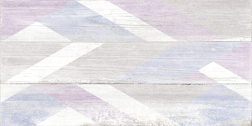 Chance Плитка настенная светлый мозаика 20х40