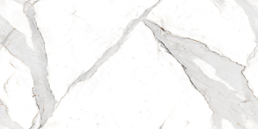 Керамогранит Bistro Statuario gloss 1200x600 