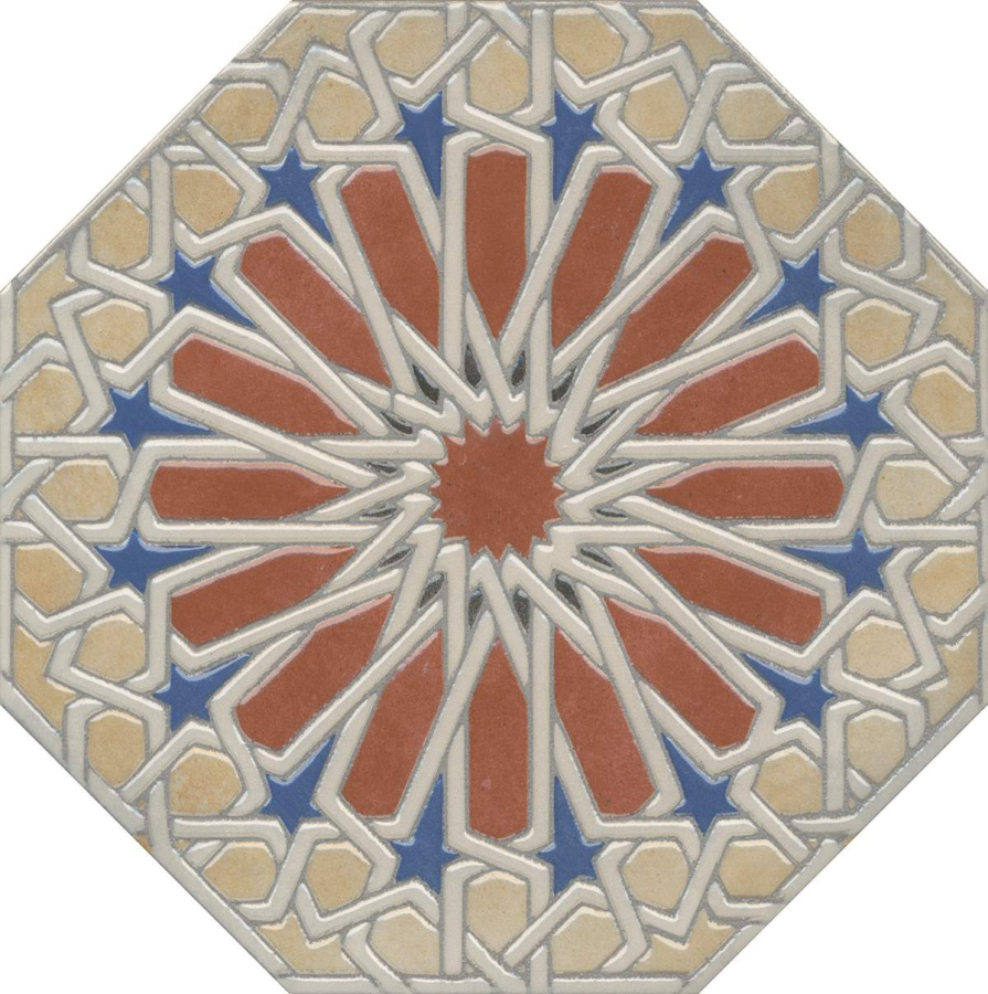 Декор Паласио 2  24х24 