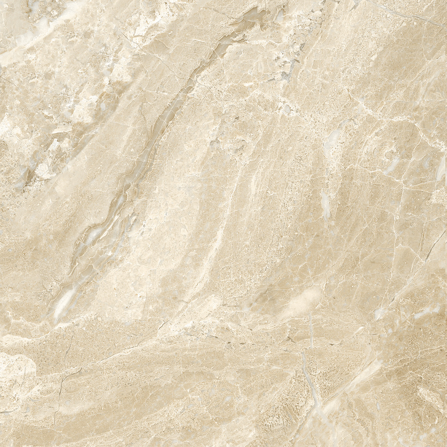 Irida Керамогранит бежевый обрезной 60х60 