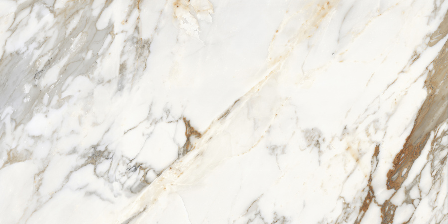 Calacatta Roma Керамогранит 60х120 Полированный 