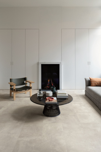 Quick-Step Muse Ultra Тонированный бетон